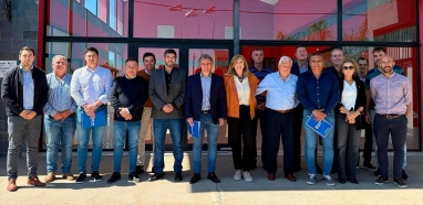 La Liga de Intendentes del PJ ratificó la unidad del peronismo entrerriano y afirmó que hay una única lista oficial