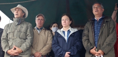 Los Etchevehere, camino al banquillo de los acusados por el vaciamiento de El Diario