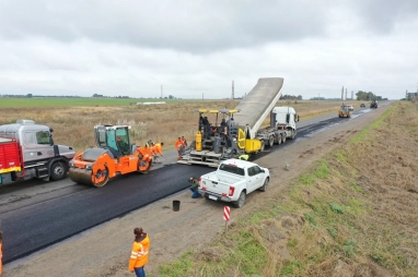Empresarios cuestionan licitación de rutas en Entre Ríos: hablan de $ 1.000 millones de sobreprecios y requisitos direccionados