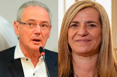 Ingresó formalmente el pedido de expulsión para Bendetti y Antola en la UCR por traicionar a los jubilados