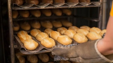Las ventas en panaderías cayeron un 30% en Entre Ríos y el sector advierte que trabaja a pérdida