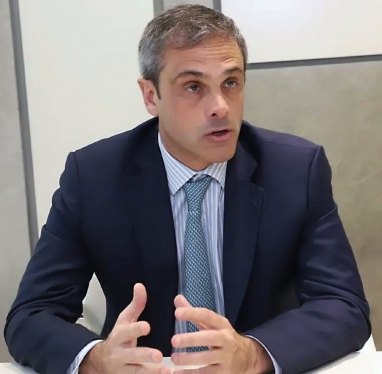 Guillermo Michel: la reconstrucción del peronismo, Frigerio y lo que espera para 2027 
