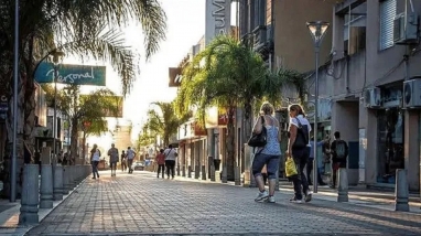 En Concordia preocupa la fuerte caída de las ventas en el último trimestre
