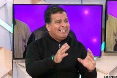 Marcelo Casaretto: Frigerio manda a Vergara a injuriar a Bordet y le hace contratar empleados truchos en el Senado
