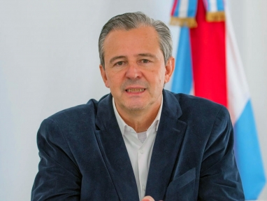 Adán Bahl: El manual de ajuste y dependencia de Milei