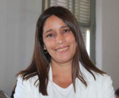Paola Rubattino: Hay un hartazgo en la provincia que tiene que ver con el vínculo que hay entre Milei y Frigerio