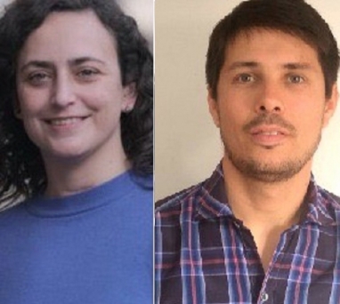 Nadia Burgos: El de Milei es un gobierno de coimeros, estafadores y represores