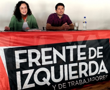 Pablo Amarillo: Milei encabeza una de las gestiones más podridas de los últimos tiempos: coimas, Libra, narcos