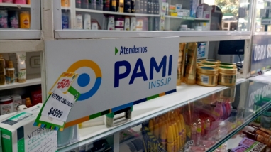 Entre Ríos: la justicia le ordenó al PAMI restituir los medicamentos gratuitos a los jubilados