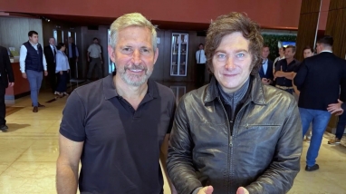 El porteño Frigerio impulsará una nefasta reforma del sistema previsional y los entrerrianos se preparan para resistir