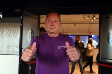 La alianza con JxER terminó el domingo, La Libertad Avanza necesita gobernadores e intendentes propios