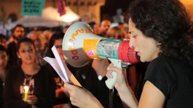 Nadia Burgos apuntó contra los aliados sindicales de Frigerio y Milei: Si nunca trabajaste es muy fácil defender la reforma jubilatoria