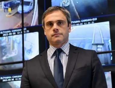 Guillermo Michel: La nueva etapa del peronismo es con propuestas y mirada federal