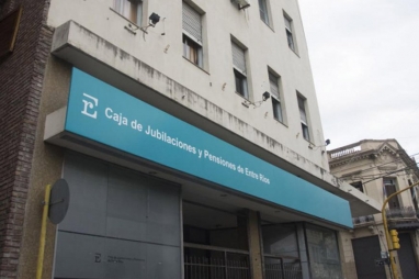 La Federación de Jubilados y Pensionados expresó su preocupación por la posible reforma previsional entrerriana
