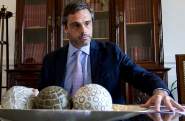 Guillermo Michel elaboró un informe de inflación que sumará alquiler, luz e internet