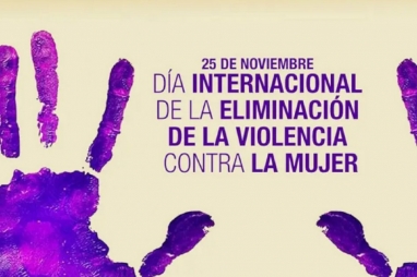 Acto y debate por el Día Internacional para la Eliminación de la Violencia contra las Mujeres