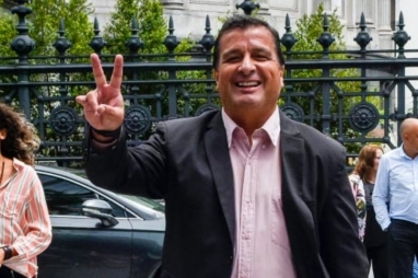 Marcelo Casaretto: Rumbo a 2027, en el Partido Justicialista está todo por jugarse