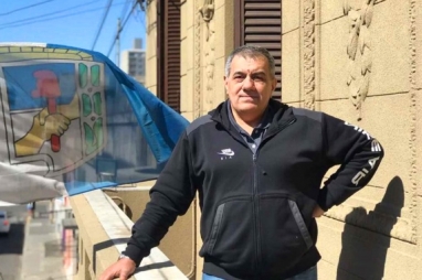 Desde el PJ hicieron notar que la actual gestión lleva dos años y al inicio realizó controles de seguridad