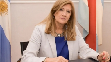 Rosario Romero: Le hemos dado al paranaense la posibilidad de disfrutar los espacios