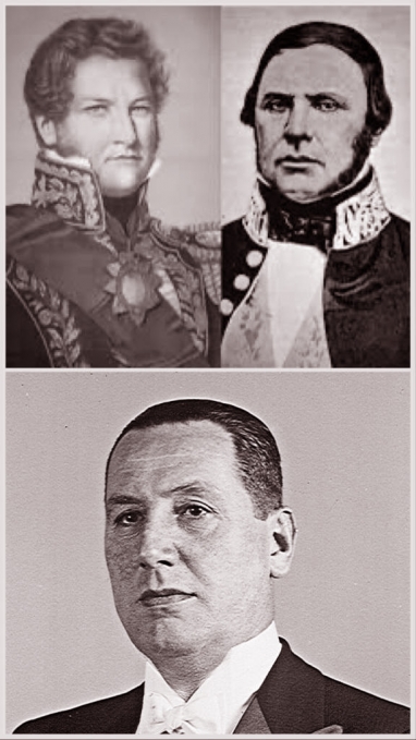 Perón y la verdad sobre la Batalla de Caseros: ¿Libertad o Traición a la Patria?