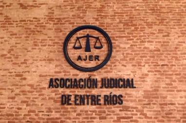 Medida de fuerza: Registró altos niveles de acatamiento el paro de judiciales en la provincia