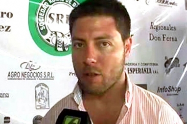 Grave: frustraron un plan para asesinar al juez federal Ríos, al fiscal Candioti y al ministro Roncaglia