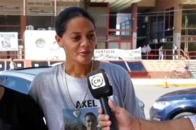 “Nunca nos miró a la cara. En el juicio, hablaba como si estuviera en un acto político”, contó la madre de una de las víctimas de Orrico